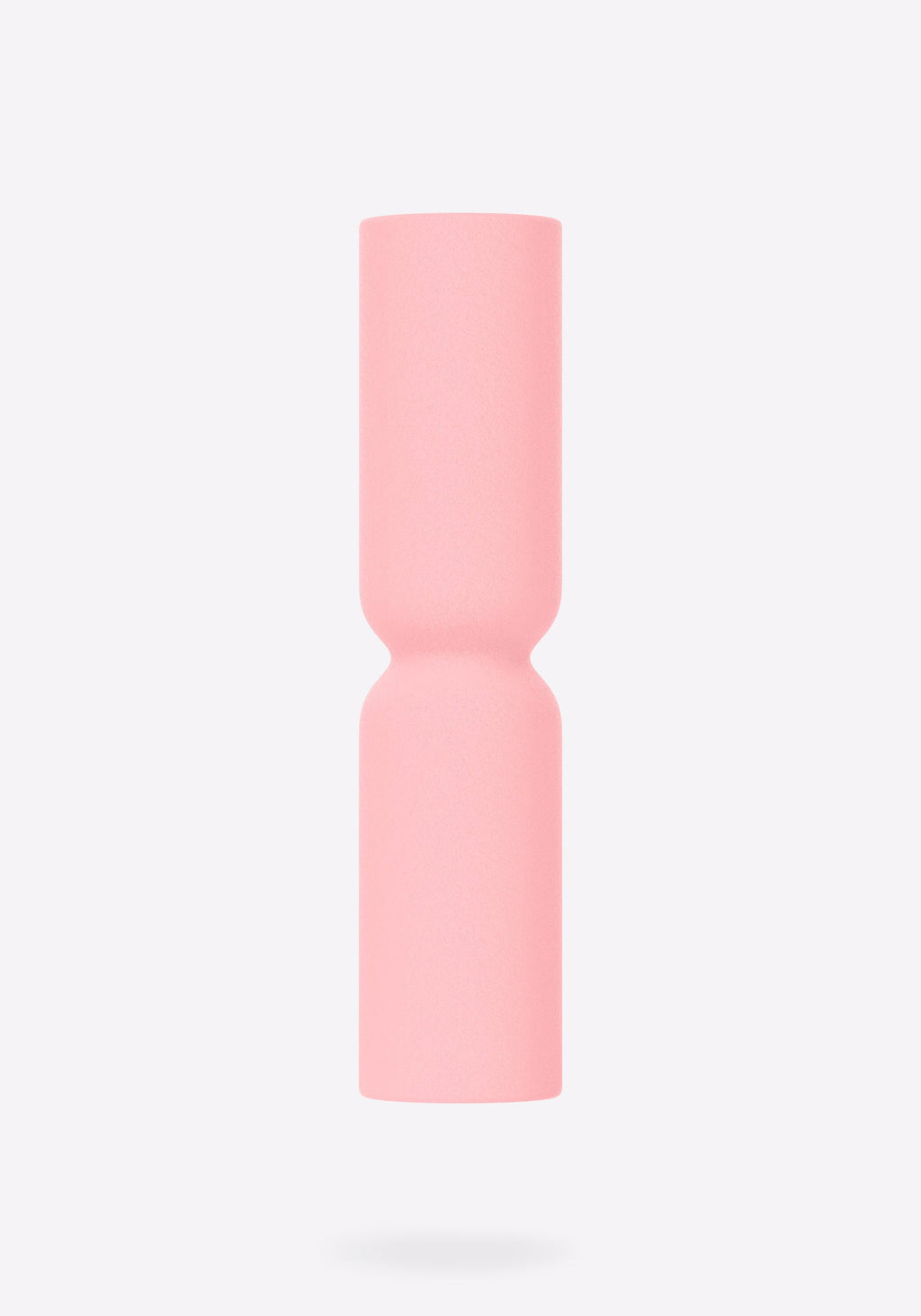 The Hourglass Roller